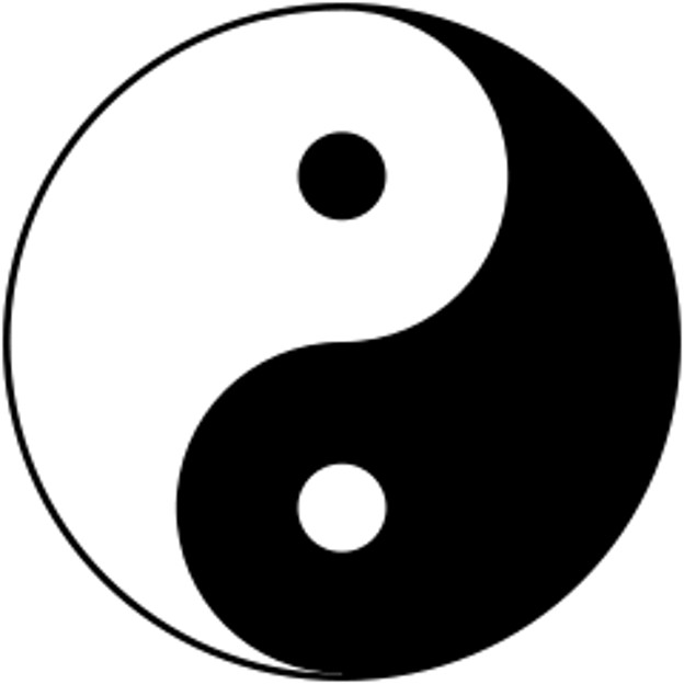 Daoismus eine Übersicht das Dao und das De WaenaYoga